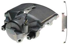 ACDelco Gold Remanufactured Friction-Ready Disc Brake Calipers for 1988-1991 M3 - 19141818
