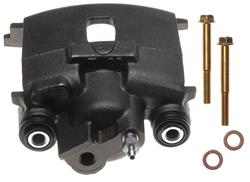 ACDelco Gold Remanufactured Friction-Ready Disc Brake Calipers for 2000-2005 NEON - 19141848