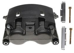 ACDelco Gold Remanufactured Friction-Ready Disc Brake Calipers for 2000-2002 RAM 2500, RAM 3500 - 19141851