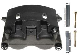 ACDelco Gold Remanufactured Friction-Ready Disc Brake Calipers for 2000-2002 RAM 2500, RAM 3500 - 19141852