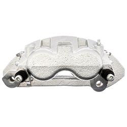 ACDelco Gold Remanufactured Friction-Ready Disc Brake Calipers for 2000-2002 RAM 2500, RAM 3500 - 19424216