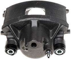 ACDelco Gold Remanufactured Friction-Ready Disc Brake Calipers 19141854