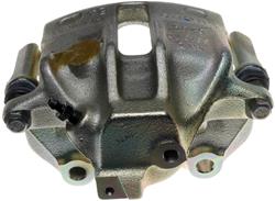 ACDelco Gold Remanufactured Friction-Ready Disc Brake Calipers for 1996-1997 PASSAT - 19141857