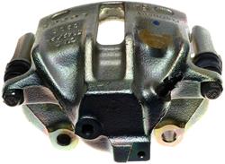 ACDelco Gold Remanufactured Friction-Ready Disc Brake Calipers for 1996-1997 PASSAT - 19141858