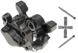 ACDelco Gold Remanufactured Friction-Ready Disc Brake Calipers 19141866