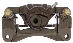 ACDelco Gold Remanufactured Friction-Ready Disc Brake Calipers for 2000-2004 OUTBACK, LEGACY, 2003-2006 BAJA - 19141868