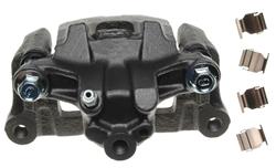 ACDelco Gold Remanufactured Friction-Ready Disc Brake Calipers for 2000-2001 CAMRY, 2000-2003 SOLARA - 19141877