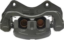 ACDelco Gold Remanufactured Friction-Ready Disc Brake Calipers for 2000-2004 MONTERO SPORT - 19141880