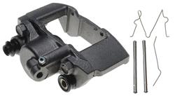 ACDelco Gold Remanufactured Friction-Ready Disc Brake Calipers for 1997-2004 MONTERO SPORT - 19141882