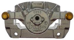 ACDelco Gold Remanufactured Friction-Ready Disc Brake Calipers 19357881