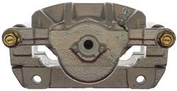 ACDelco Gold Remanufactured Friction-Ready Disc Brake Calipers 19357882