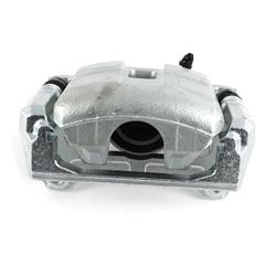 ACDelco Gold Remanufactured Friction-Ready Disc Brake Calipers for 2006-2011 CIVIC, 2002-2006 RSX, 2000-2009 S2000 - 19424223