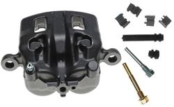 ACDelco Gold Remanufactured Friction-Ready Disc Brake Calipers for 2000-2006 MPV - 19141891