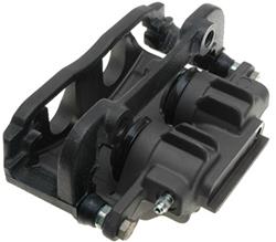 ACDelco Gold Remanufactured Friction-Ready Disc Brake Calipers for 1997-2004 CORVETTE - 19141896