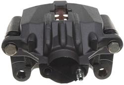 ACDelco Gold Remanufactured Friction-Ready Disc Brake Calipers for 1997-2013 CORVETTE, 2004-2009 XLR - 19141898