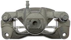 ACDelco Gold Remanufactured Friction-Ready Disc Brake Calipers for 1998-2003 FORESTER, 1999-2003 IMPREZA - 19141899