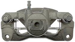 ACDelco Gold Friction-Ready Disc Brake Calipers for 1998-2003 FORESTER, 1999-2003 IMPREZA - 19383388