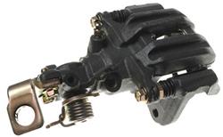 ACDelco Gold Remanufactured Friction-Ready Disc Brake Calipers for 2000-2009 S2000 - 19141907
