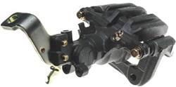 ACDelco Gold Remanufactured Friction-Ready Disc Brake Calipers for 2000-2009 S2000 - 19141908