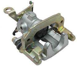 ACDelco Gold Remanufactured Friction-Ready Disc Brake Calipers for 2006-2007 FOCUS - 19141909