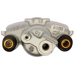 ACDelco Gold Remanufactured Friction-Ready Disc Brake Calipers for 2003-2005 NEON, 2001-2010 PT CRUISER - 19424225