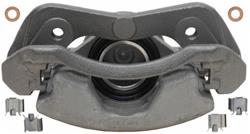 ACDelco Gold Remanufactured Friction-Ready Disc Brake Calipers for 1998-2002 SPORTAGE - 19141917