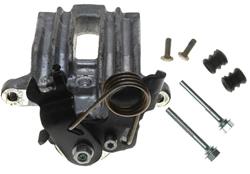 ACDelco Gold Remanufactured Friction-Ready Disc Brake Calipers 19141919