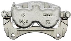 ACDelco Gold Friction-Ready Disc Brake Calipers 19364173