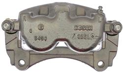 ACDelco Gold Remanufactured Friction-Ready Disc Brake Calipers 19141922