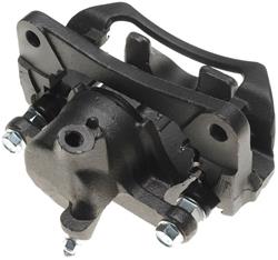 ACDelco Gold Remanufactured Friction-Ready Disc Brake Calipers for 1998-2007 LAND CRUISER, LX470 - 19141925