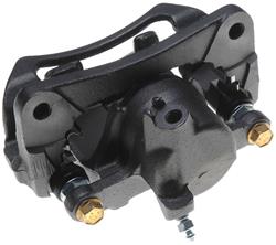 ACDelco Gold Remanufactured Friction-Ready Disc Brake Calipers for 1998-2007 LAND CRUISER, LX470 - 19141926