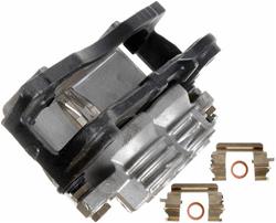 ACDelco Gold Remanufactured Friction-Ready Disc Brake Calipers 19141934