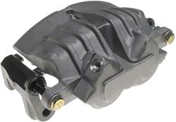 ACDelco Gold Remanufactured Friction-Ready Disc Brake Calipers 19141936