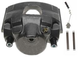 ACDelco Gold Remanufactured Friction-Ready Disc Brake Calipers for 1998-2003 ML320, 2003-2005 ML350, 1999 ML430 - 19141938