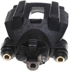 ACDelco Gold Remanufactured Friction-Ready Disc Brake Calipers for 1998-2003 ML320, 2003-2005 ML350, 1999 ML430 - 19141940