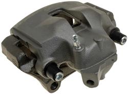 ACDelco Gold Remanufactured Friction-Ready Disc Brake Calipers for 1990-1992 325I - 19141943