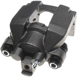 ACDelco Gold Remanufactured Friction-Ready Disc Brake Calipers 19141956