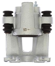 ACDelco Gold Remanufactured Friction-Ready Disc Brake Calipers 19357888