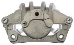 ACDelco Gold Friction-Ready Disc Brake Calipers for 2002-2007 LIBERTY - 19386686
