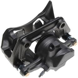 ACDelco Gold Remanufactured Friction-Ready Disc Brake Calipers for 1996 C220, 1997-1999 C230 - 19141964