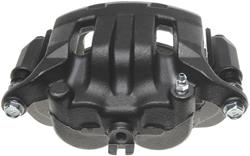 ACDelco Gold Remanufactured Friction-Ready Disc Brake Calipers for 2003-2004 FRONTIER, 2000-2004 XTERRA - 19141966