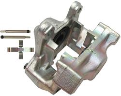 ACDelco Gold Remanufactured Friction-Ready Disc Brake Calipers for 1998-1999 CLK320, 1996-1999 E320 - 19141970