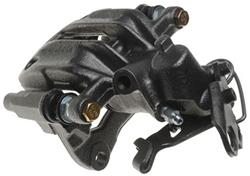 ACDelco Gold Remanufactured Friction-Ready Disc Brake Calipers for 1997-1999 A8, 1997-2000 A8 QUATTRO - 19141971
