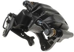 ACDelco Gold Remanufactured Friction-Ready Disc Brake Calipers for 1997-1999 A8, 1997-2000 A8 QUATTRO - 19141972