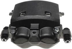 ACDelco Gold Remanufactured Friction-Ready Disc Brake Calipers for 2001-2002 RAM 3500, RAM 3500 VAN - 19141980