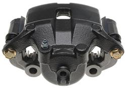 ACDelco Gold Remanufactured Friction-Ready Disc Brake Calipers for 2000-2006 SENTRA - 19141987