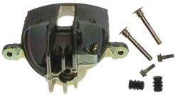 ACDelco Gold Remanufactured Friction-Ready Disc Brake Calipers for 2000-2004 S40, V40 - 19141994