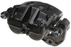 ACDelco Gold Remanufactured Friction-Ready Disc Brake Calipers for 2001-2006 SANTA FE, 2001 XG300, 2002-2003 XG350 - 19141996