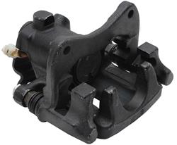 ACDelco Gold Remanufactured Friction-Ready Disc Brake Calipers for 2001 A4, A4 QUATTRO - 19142001