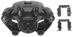 ACDelco Gold Remanufactured Friction-Ready Disc Brake Calipers for 2002-2006 ALTIMA, 2002-2004 I35, 2002-2003 MAXIMA - 19142005